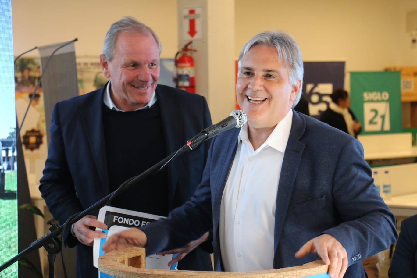 Inauguraron en Río Cuarto el Polo Científico con una inversión de 280 millones de pesos - imagen 4